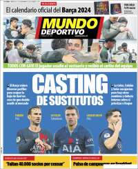 El Mundo Deportivo