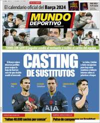 Mundo Atlético