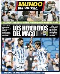 Mundo Deportivo Gipuzkoa