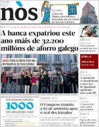 Nòs Diario