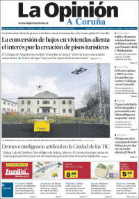 La Opinión de A Coruña