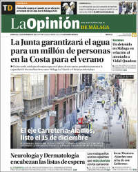 La Opinión de Málaga