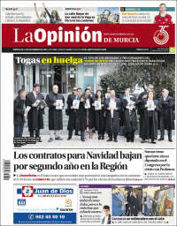 La Opinión de Murcia