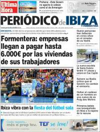 Periódico de Ibiza