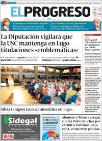 El Progreso