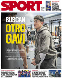 Sport