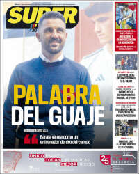 Superdeporte