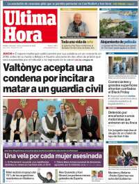 Última Hora