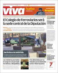 Viva Huelva