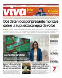 Viva Jaén