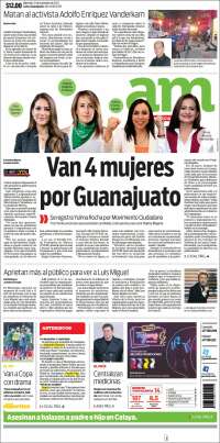 Al Día A.M.