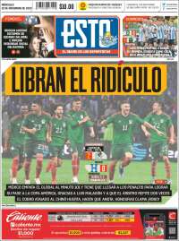 Esto