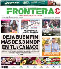 Frontera