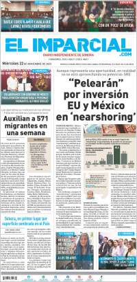 El Imparcial