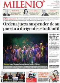 Milenio de Hidalgo