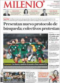Milenio - Jalisco