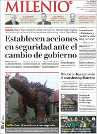 Milenio - Laguna