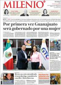 Milenio de León