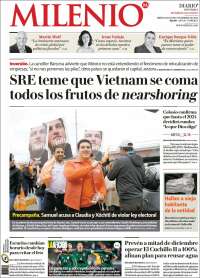 Milenio de Monterrey