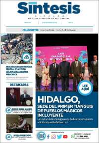 Sistesis - Hidalgo