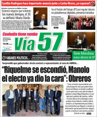 Via57