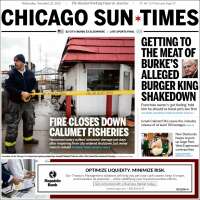 Chicago Sun-Times