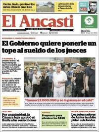 El Ancasti