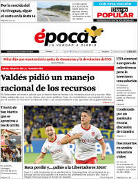 Diario Época