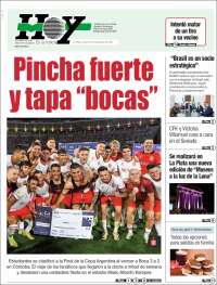 Diario Hoy
