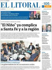 Diario El Litoral