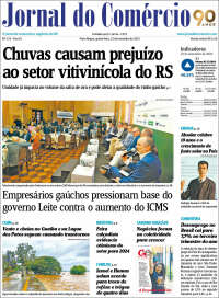 Jornal do Comércio