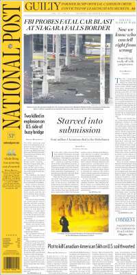 The National Post