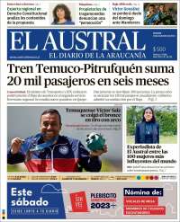 El Austral de Temuco