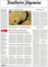 Frankfurter Allgemeine