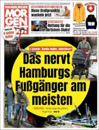 Hamburger Morgenpost 