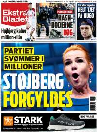 Ekstra Bladet