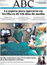 ABC - Sevilla
