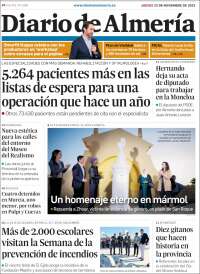 Diario de Almería