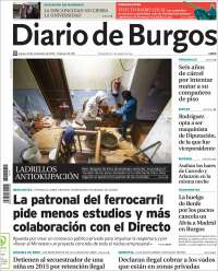 Diario de Burgos