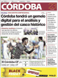Diario de Córdoba