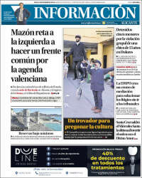 Diario Información