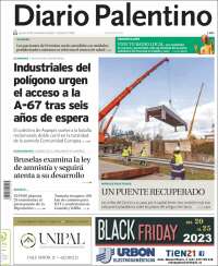 Diario Palentino