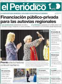 El Periódico de Extremadura
