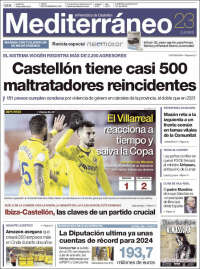 El Periódico Mediterraneo