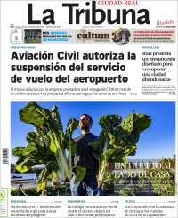 La Tribuna de Ciudad Real