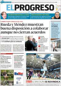 El Progreso