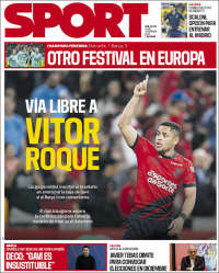 Sport