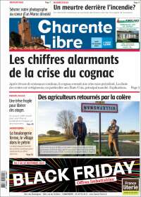 Charente Libre