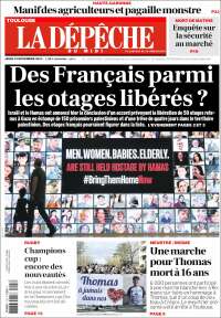 La Dépêche du Midi