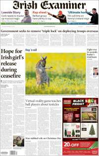 Irish Examiner